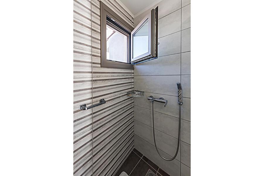Olympia Penthouse Daire Kandiye Dış mekan fotoğraf