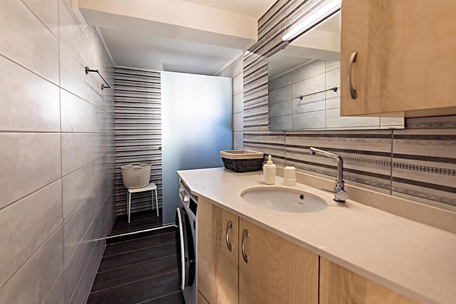 Olympia Penthouse Daire Kandiye Dış mekan fotoğraf